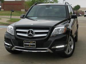 Used  Mercedes-Benz GLK350