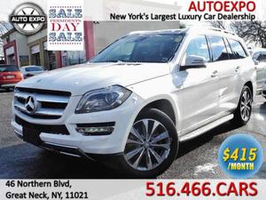 Used  Mercedes-Benz GLMATIC