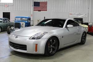 Used  Nissan 350Z Grand Touring