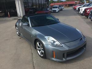 Used  Nissan 350Z Touring