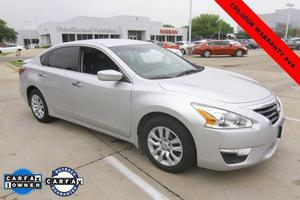 Used  Nissan Altima 2.5 S