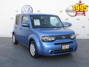 Used  Nissan Cube 1.8 S