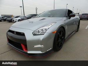 Used  Nissan GT-R NISMO