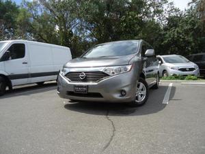 Used  Nissan Quest SV