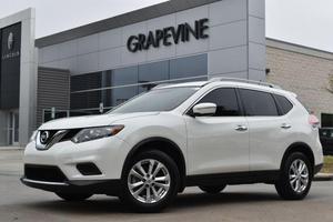 Used  Nissan Rogue SV