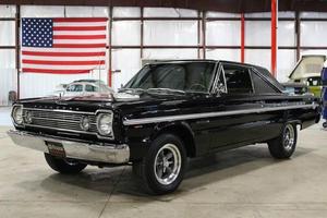 Used  Plymouth Belvedere