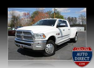 Used  RAM  Laramie