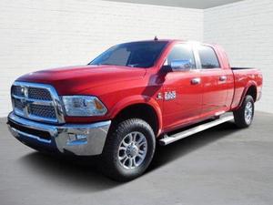 Used  RAM  Laramie