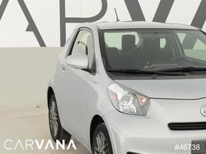 Used  Scion iQ 10 Series