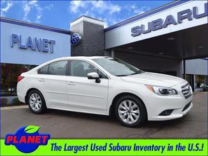 Used  Subaru Legacy 2.5i Premium
