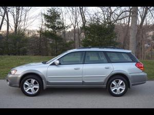 Used  Subaru Outback 2.5XT Limited