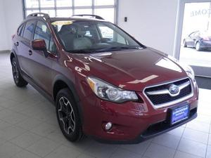 Used  Subaru XV Crosstrek 2.0i Limited