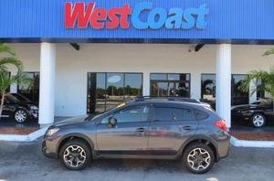 Used  Subaru XV Crosstrek 2.0i Premium