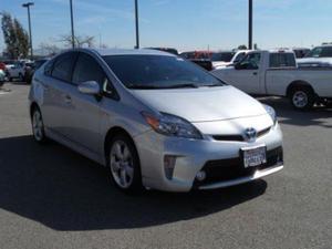 Used  Toyota Prius Five