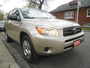 Used  Toyota RAV4 Base