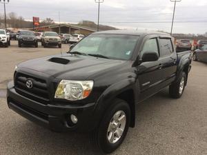 Used  Toyota Tacoma PreRunner Double Cab