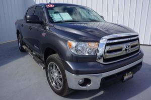 Used  Toyota Tundra Grade