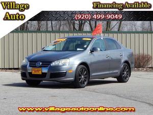 Used  Volkswagen Jetta 2.0T