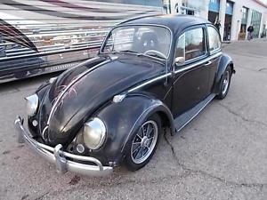  Volkswagen Beetle - Classic Classic