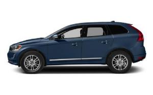  Volvo XC60 T6 AWD 4DR SUV (midyear Release)