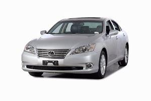  Lexus ES 350