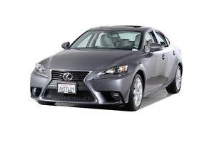  Lexus IS 250