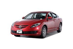  Mazda Mazda6 i