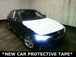  BMW 3 Series 330i xDrive - AWD 330i xDrive 4dr Sedan SA