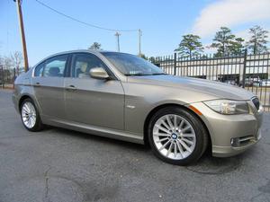  BMW 3 Series 335i - 335i 4dr Sedan SA