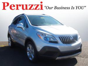  Buick Encore - 4dr Crossover