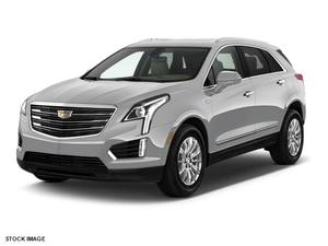  Cadillac XT5 - 4dr SUV