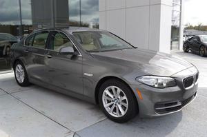 Certified  BMW 528 i