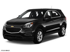  Chevrolet Equinox LS in Los Angeles, CA