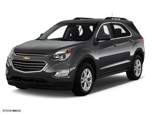  Chevrolet Equinox LT in Attleboro, MA