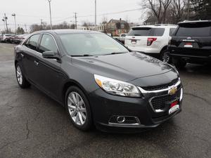  Chevrolet Malibu LTZ 1LZ in Caldwell, NJ