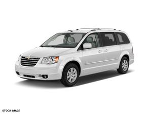 Chrysler Town & Country Touring in Pittsburgh, PA