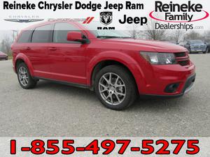  Dodge Journey R/T in North Baltimore, OH