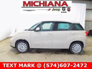  FIAT 500L Pop - Pop 4dr Hatchback