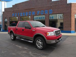  Ford F-150 XLT in Oconto Falls, WI