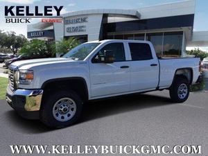  GMC Sierra HD -