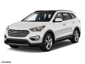  Hyundai Santa Fe GLS in Pittsburgh, PA