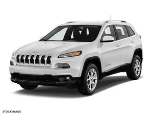  Jeep Cherokee Latitude in Lebanon, VA