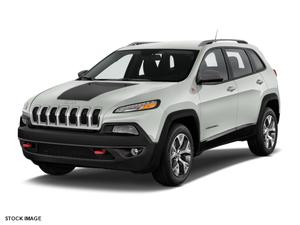  Jeep Cherokee Trailhawk in Bedford Hills, NY