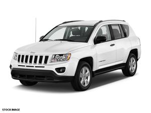  Jeep Compass Sport in Taneytown, MD