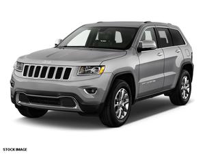  Jeep Grand Cherokee Limited in Fort Payne, AL