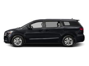 Kia Sedona LX - LX 4dr Mini-Van