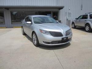  Lincoln MKS - 4dr Sedan