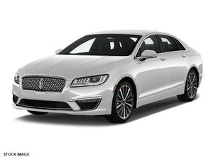  Lincoln MKZ Hybrid Select - Select 4dr Sedan