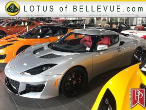  Lotus Evora dr Coupe