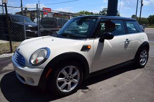  MINI Cooper - 2dr Hatchback